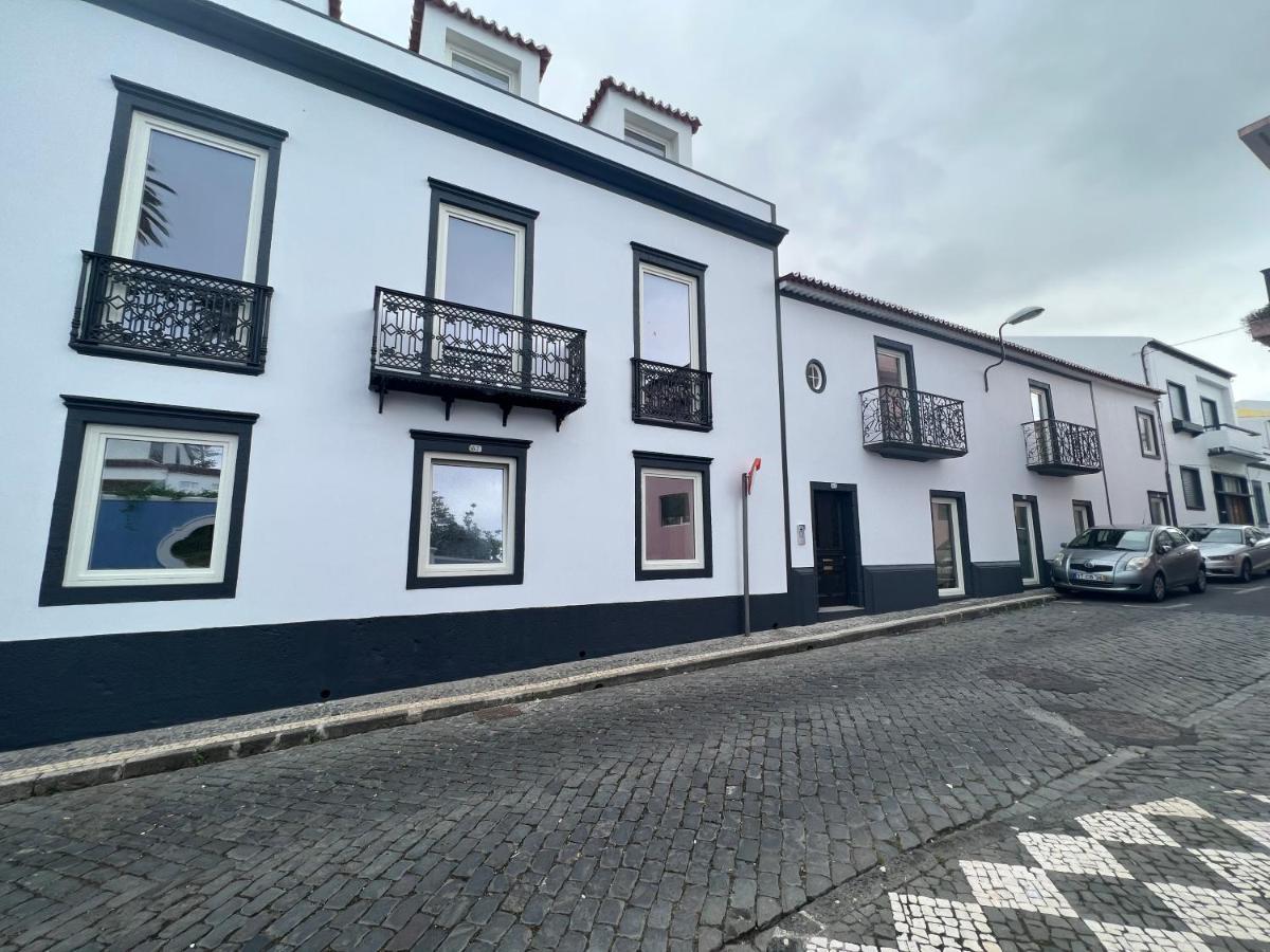 Santa Clara 1828 Apartment Ponta Delgada Exterior foto